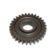 Шестерня КПП P4110