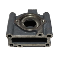 Корпус роздатки КПП P4110