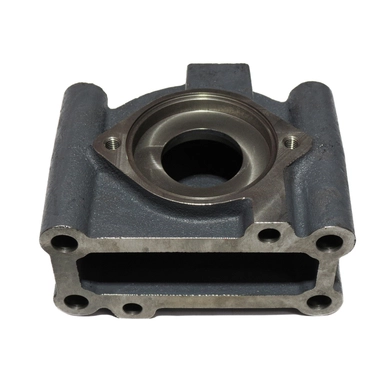 Корпус раздатки КПП P4110