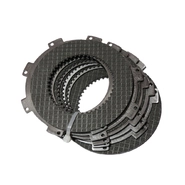 Пластина фрикційна P4110