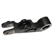 Важіль навіски валу поворотного правий P4110