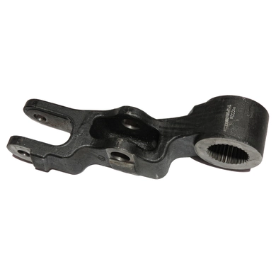 Рычаг навески вала поворотного левый P4110