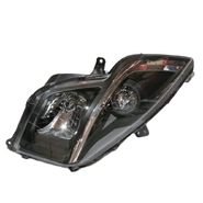 Фара передня ліва P4110