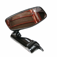 Зеркало заднего вида боковое левое P4110