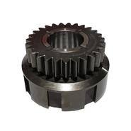 Шестерня КПП P4110