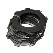 Пластина фрикційна P4110