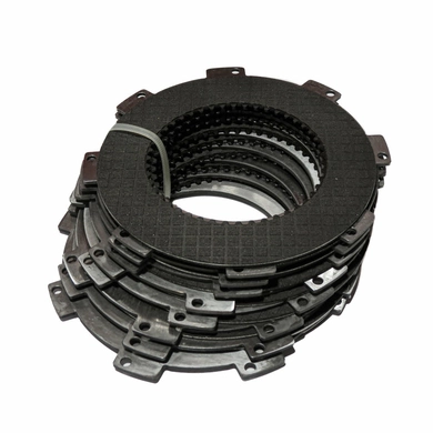 Пластина фрикционная P4110