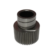 Ступиця КПП P4110