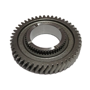 Шестерня КПП P4110