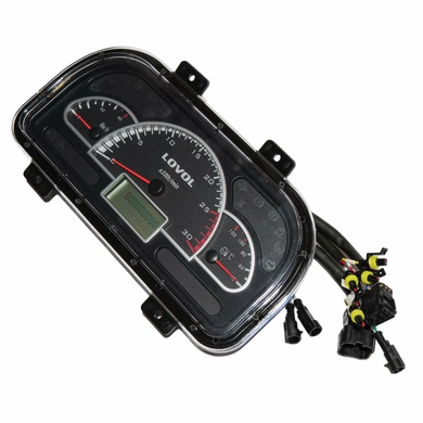 Комбінація приладів FT-854