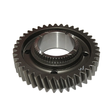 Шестерня КПП P4110