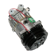 Компресор кондиц. (84316006), TD5.110 / JX110 CNH