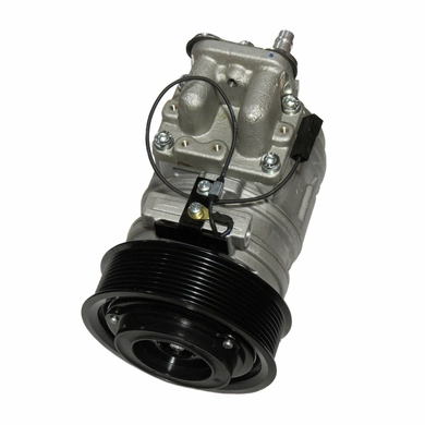 Компрессор кондиционера (с муфтой) ТССі, Claas Jag., Med