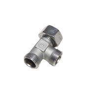Тройник гидравлики EVL 18 L, Horsch