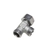 Тройник гидравлики EVL 18 L, Horsch