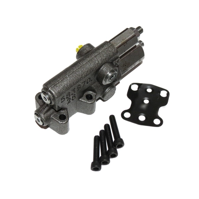 Гидроклапан аксиального насоса JCB (20/952513, 332/F4416) 