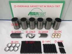 Р/к двигуна