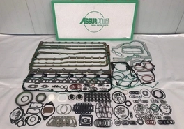 К-т прокладок двигуна