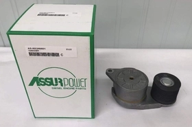 Натягувач ременя приводу вентилятора