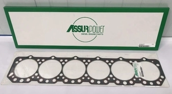 Прокладка головки циліндрів