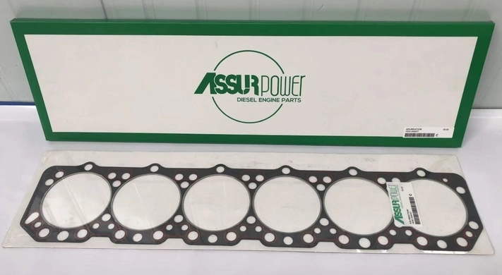 Прокладка головки циліндрів