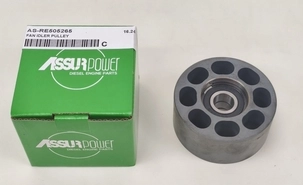 Ролик проміжний