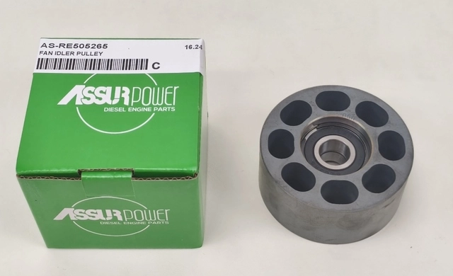 Ролик проміжний