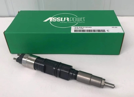 Форсунка двигуна, (SE501924), JD4720/6920 (AGROCORE) 