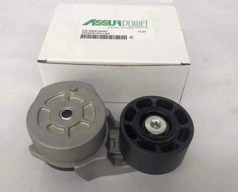 Натягувач ременя приводу вентилятора