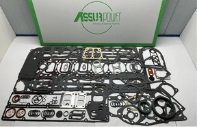 Комплект прокладок двигуна з ущільнювачем