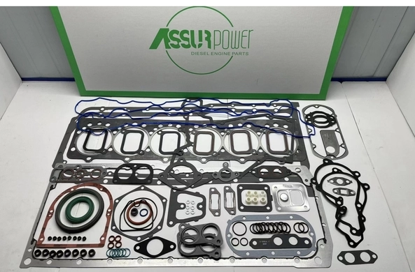 К-т прокладок двигуна