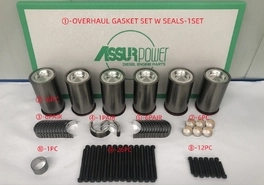 Р/к двигуна