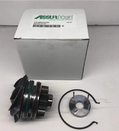 Насос водяний