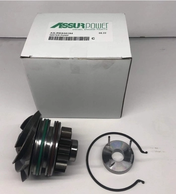 Насос водяний