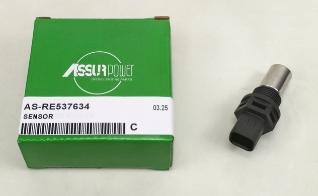 Датчик положення колінвалу