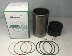 Поршнекомплект