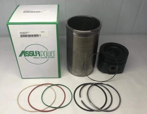 Поршнекомплект