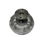 Муфта вязкостная (AL155873/AL167770/19147/74702403), JD6920/7520 (BorgWarner)