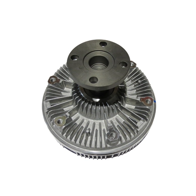Муфта вязкостная (AL155873/AL167770/19147/74702403), JD6920/7520 (BorgWarner)