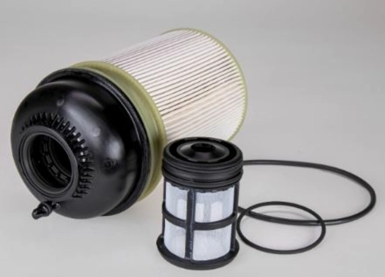 Фільтр паливний MB ACTROS, ANTOS, AROCS (2011-) (Donaldson)