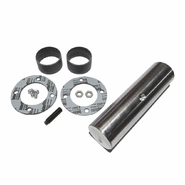 Ось (ремкомплект вала) подвески нового образца (51456400), SPX3330/3320/4430