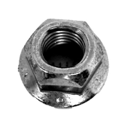 Гайка 3/8"-16 (593045/231-5346), 2388