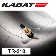 Камера 18-19.5 (445/65-19.5) TR-218A (Kabat) Польша