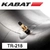 Камера 18-19.5 (445/65-19.5) TR-218A (Kabat) Польша