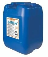 Жидкость AdBlue 20л (HICO)