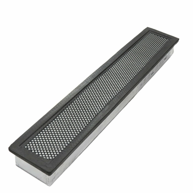 Фильтр воздушный кабины, салона (элемент угольный) (прямоугольный) DEUTZ-FAHR