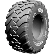 Шина с/г 710/45R22.5 GREEN XLR F77 165D Tubeless (GRI)