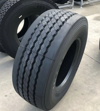 Шина 385/65R22.5 A601 M6 24 сл 164K (JOYALL) причіпні