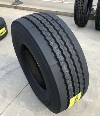 Шина 385/65R22.5 A601 M6 24 сл 164K (JOYALL) причіпні