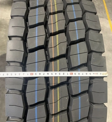 Шина 315/80R22.5 A888+ M6 20 сл 157/154L (JOYALL) ведучі
